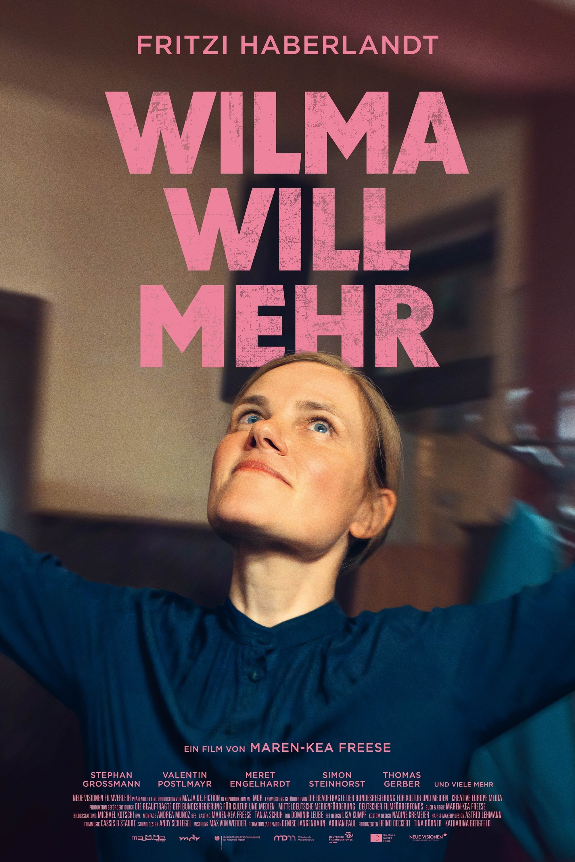 Wilma will mehr (2025) [40281] (A1765991205) [[Movies]] --Plex--